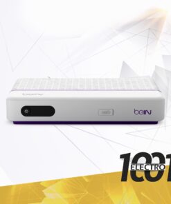 Récepteur BeIN Sports - Electro1001 - Prix Tunisie (450 TND)