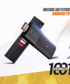 MECOOL KD1 Stick Android TV