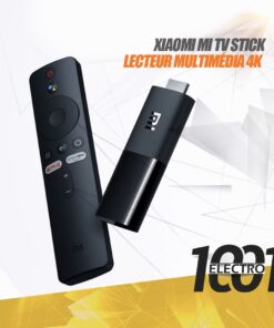 Xiaomi Tv Stick 4K