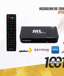 Medialink-ML7000