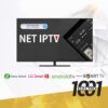 NET IPTV - Electro1001 - Prix en Tunisie (28 TND)
