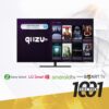 QUZU TV & SMART-TV - Electro1001 - Prix Tunisie (37 TND)