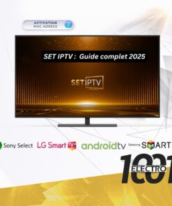 SET TV