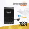 Récepteur Satellite Vision Forever Full HD+ Serveur - Electro1001 - Prix Tunisie (119 DT)