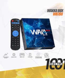waka box