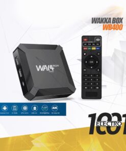 waka