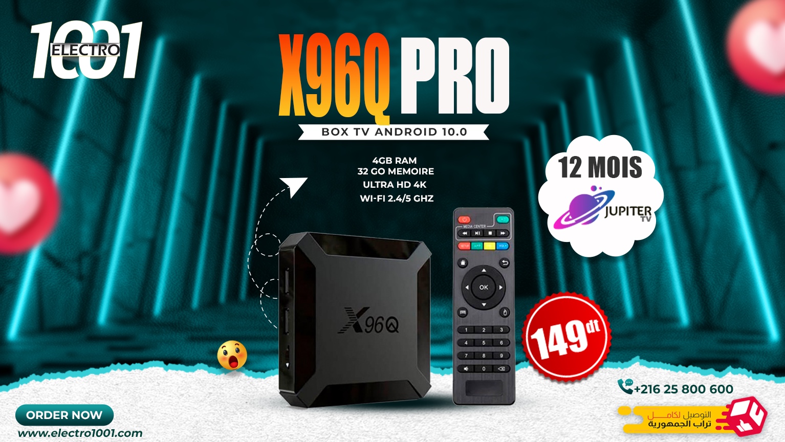X98QPRO